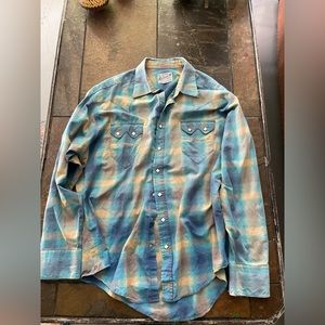 Rockmount Ranchwear Shirt ~ XL